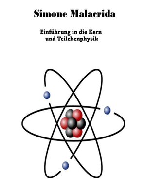 cover image of Einführung in die Kern und Teilchenphysik